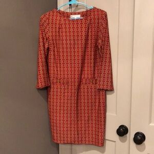 Like NEW Jude Connally Sabine Dress